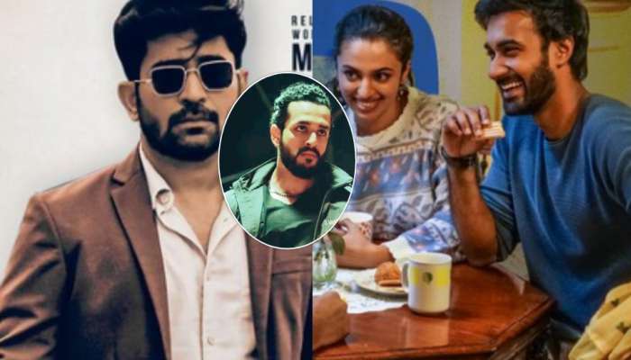 Akhil Agent OTT : ఈ వారం ఓటీటీ థియేటర్ మూవీలు.. ఓటీటీలో అయినా అఖిల్ ఓకే అనిపిస్తాడా?