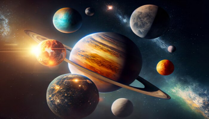 June Planet Transit 2023: జూన్ నెల ఈ 5 రాశులకు చాలా ప్రత్యేకం.. ఇందులో మీరున్నారా?
