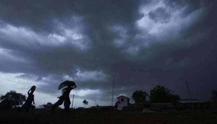 Southwest Monsoon: ఏపీకు ఊరట, నైరుతి రుతుపవనాలు ఎప్పుడంటే