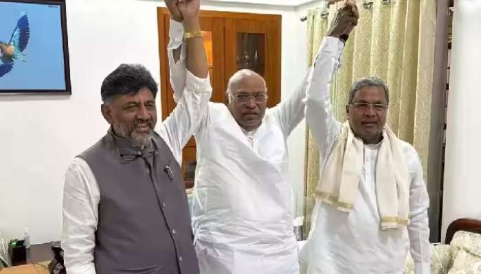 Karnataka Politics: కర్ణాటక చిక్కుముడి ఎలా వీడింది, అసలేం జరిగింది..డీకేకు ఇంకా ఛాన్స్ ఉన్నట్టేనా
