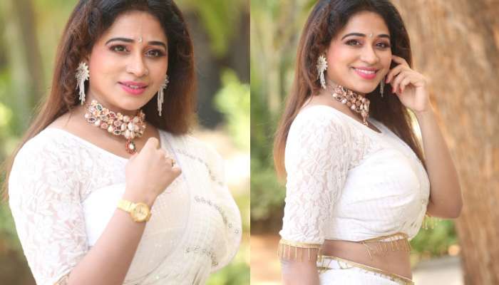 VJ Jayathi : దుమ్ములేపిన నాటి వీజే జయతి.. ‘నా ఫ్రెండ్‌దేమో పెళ్లి..’ అంటూ సందడి