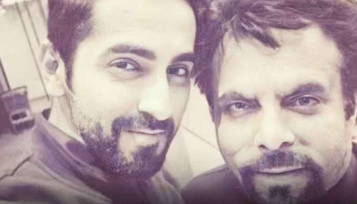 Ayushmann Khurrana Father Death News: బాలీవుడ్‌లో తీవ్ర విషాదం.. స్టార్ హీరో తండ్రి కన్నుమూత