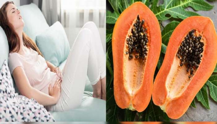 Woman Health Tips: నెలసరి సమయంలో మహిళలు బొప్పాయి తినవచ్చా లేదా, తింటే ఏమౌతుంది