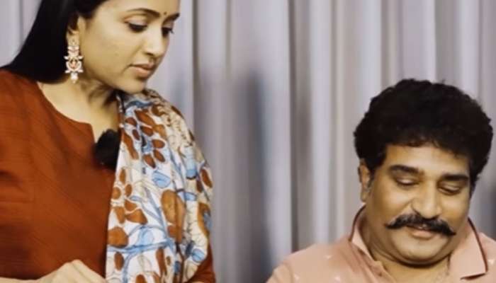 Anchor Suma Ad : సుమ మీద నెటిజన్ల ఆగ్రహం.. అలాంటి వాటిని ప్రమోట్ చేయకంటూ కామెంట్లు