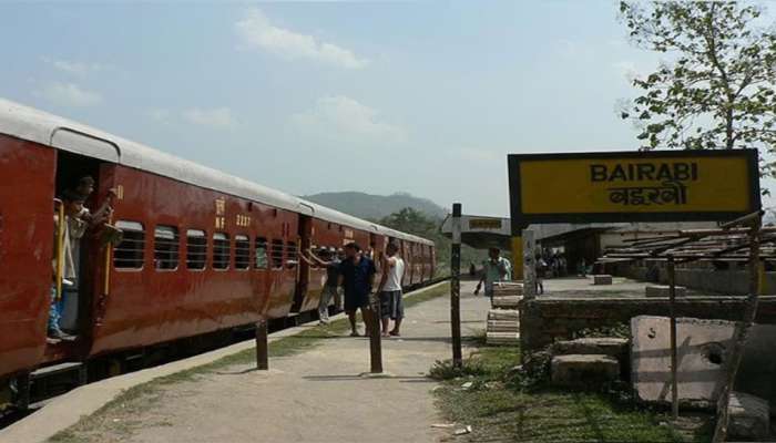 Indian Railways Facts: ఈ రాష్ట్రంలో ఒకే ఒక్క రైల్వే స్టేషన్.. ఎందుకంటే..?