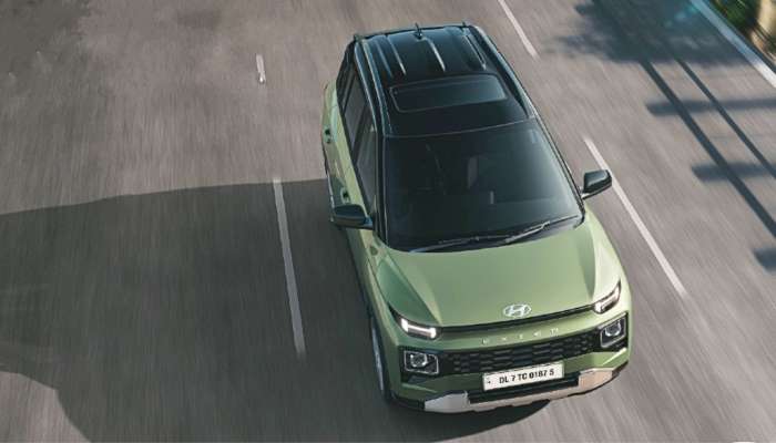 Hyundai Exter Launch: హ్యుందాయ్ ఎక్స్‌టర్ వచ్చేస్తుంది.. 11 వేలకు బుకింగ్! ఇక టాటా పంచ్‌ను కొనుగోలు చేయాల్సిన అవసరం లేదు