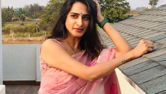 Surekha Vani Marriage : రెండో పెళ్లి కోసం ఆత్రుతగా ఎదురుచూస్తోందా?.. సురేఖ వాణి పోస్ట్ అర్థం అదేనా