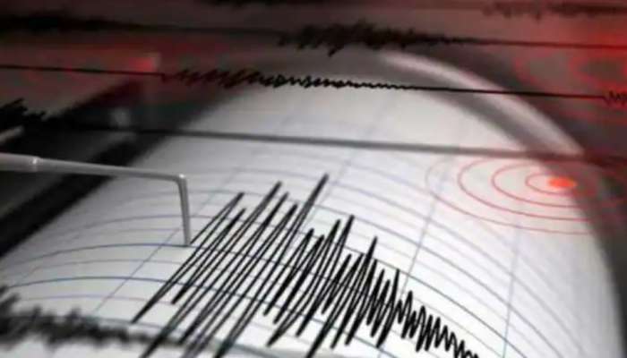 Earthquake In Delhi: ఆఫ్ఘనిస్థాన్‌లో భూకంపం.. ఢిల్లీ పరిసర ప్రాంతాల్లో ఎఫెక్ట్