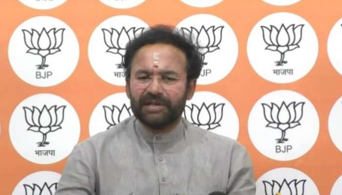 Telangana Formation Day: 1200 మంది అమరుల త్యాగఫలితమే తెలంగాణ.. ఆ రోజు నేను నిరవధిక దీక్ష చేశా: కిషన్ రెడ్డి