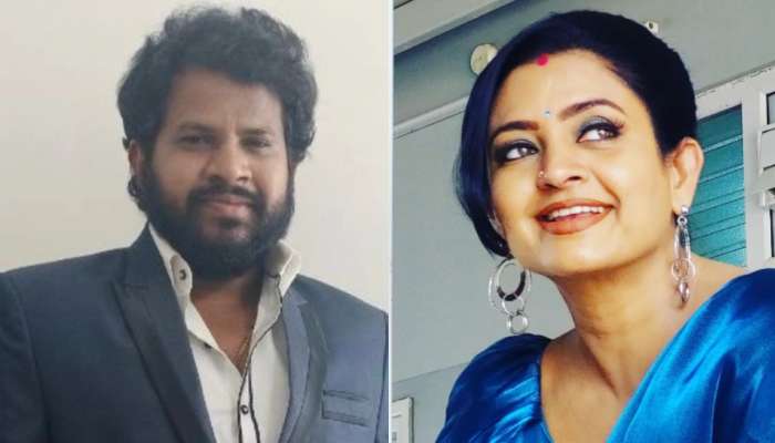 Hyper Aadi : ఇంద్రజ ఇజ్జత్ తీసిన హైపర్ ఆది.. కొట్టేందుకు వచ్చిన సీనియర్ నటి