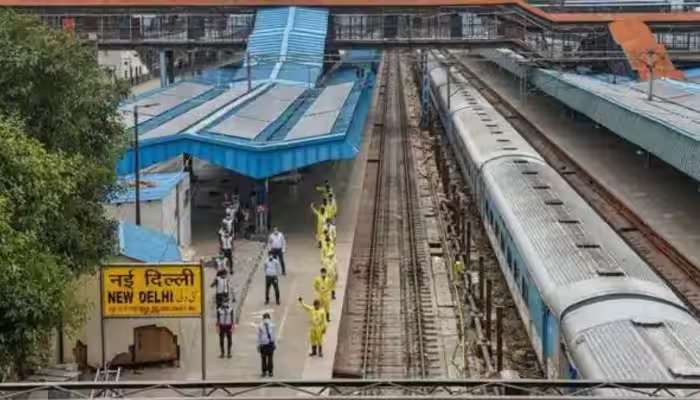 Railway Jobs 2023: రైల్వేలో భారీగా ఉద్యోగాలు, ఇవాళే ఆఖరు తేదీ, వెంటనే అప్లై చేయండి
