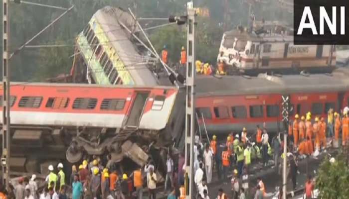 Odisha Train Accident Latest Updates: రైలు ప్రమాదంలో మరణించిన వారికి 35 పైసల బీమా వర్తిస్తుందా..? ఎంత డబ్బు వస్తుంది..?