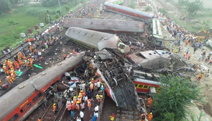 Odisha Train Accident Updates: కవాచ్ వ్యవస్థ అంటే ఏమిటి..? ఒడిశా రైలు ప్రమాదం ఎలా జరిగింది..?