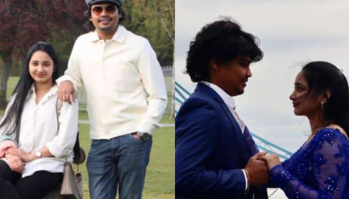 Kevvu Karthik Marriage: కాబోయే భార్యను పరిచయం చేసిన కెవ్వు కార్తీక్.. జబర్దస్త్ పోస్ట్ వైరల్