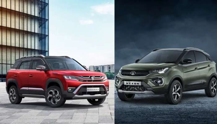 Safety SUV in India: 5 స్టార్ సేఫ్టీ రేటింగ్, తక్కువ ధర, అద్భుత ఫీచర్లు ఉంటే ఇక బ్రెజా ఎందుకు