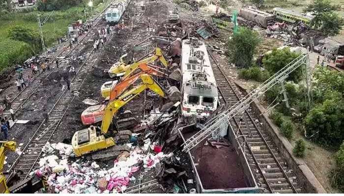 Odisha Train Accident: ఒడిశా ప్రమాదంలో పెరిగిన మృతుల సంఖ్య, ఆ 101 మృతదేహాలు ఎవరివి