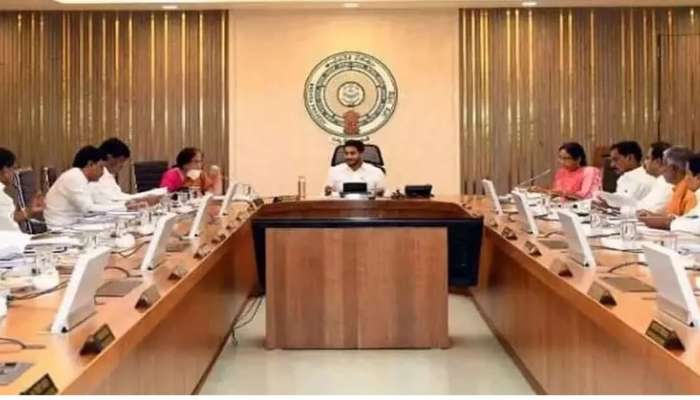 AP Cabinet Decisions: ఏపీ కేబినెట్‌లో సంచలన నిర్ణయాలు, సీపీఎస్ రద్దు, పీఆర్సీ ఏర్పాటుకు ఆమోదం, ముందస్తుకు నో
