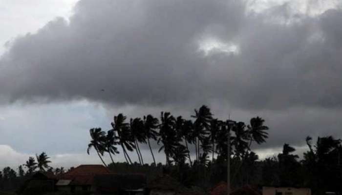 Southwest Monsoon: చల్లని వార్త, ఏపీలోకి ఎంట్రీ ఇచ్చేసిన నైరుతి రుతు పవనాలు