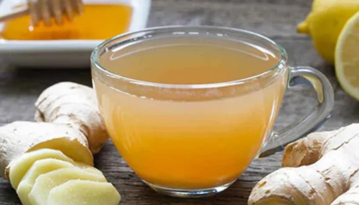 Benefits of Ginger Water:  అల్లం నీరుతో అద్భుత ప్రయోజనాలు.. ఒకసారి ట్రై చేయండి..!