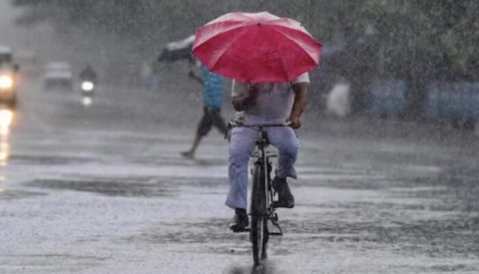 Southwest Monsoon: తెలంగాణకు నైరుతి రుతుపవనాల రాక అప్పుడే...!
