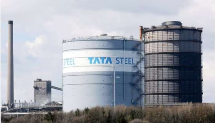 Gas Leakage at Odisha Tata Steel Plant: ఒడిషా స్టీల్ పరిశ్రమలో గ్యాస్ లీక్.. 19 మందికి గాయాలు