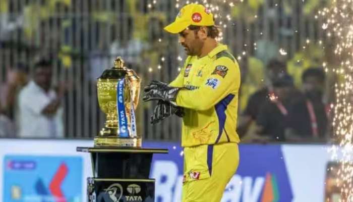 MS Dhoni Retirement from IPL: ఐపీఎల్‌కు ఎంఎస్ ధోని గుడ్‌బై..? CSK ఎమోషనల్ వీడియో