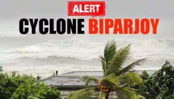 Cyclone Biparjoy Live Updates: తీవ్ర తుఫాన్‌గా బిపోర్ జాయ్.. ఈ ప్రాంతాల్లో భారీ వర్షాలు