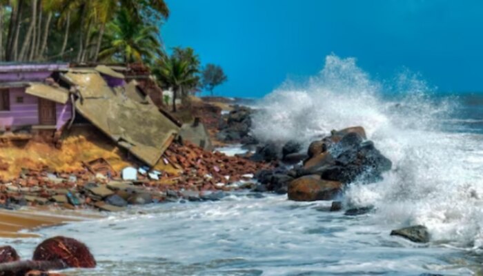 Cyclone Biparjoy Update: ఇవాళ తీరం దాటనున్న బిపార్జోయ్ తుపాన్.. అప్రమత్తమైన గుజరాత్