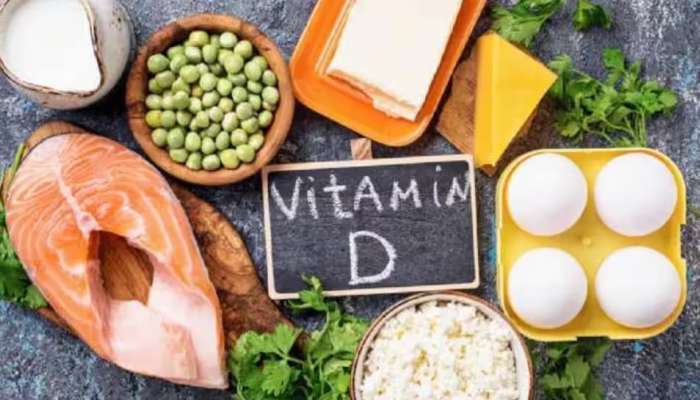 Vitamin 'D' Rich Foods: విటమిన్ 'D' లోపంతో బాధపడుతున్నారా..? మరేం పర్లేదు ఇవి తింటే సరిపోతుంది!