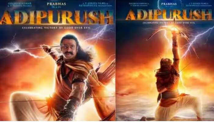 Adipurush Movie: అంతా ఆదిపురుష్ మేనియా.. మొదటి రోజు వంద కోట్లు దాటేస్తుందా..?