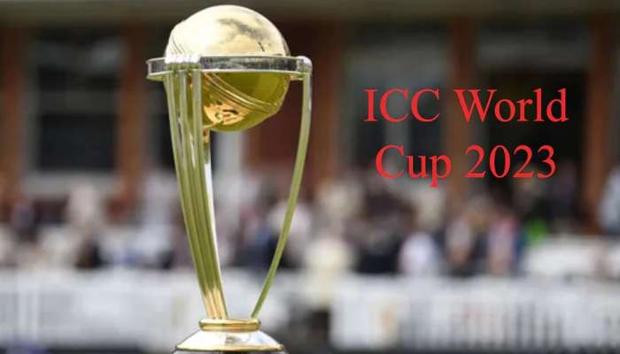 ICC Odi World Cup 2023: రేపటి నుంచే వరల్డ్ కప్ సమరం.. రెండు స్థానాల కోసం 10 జట్లు పోటీ