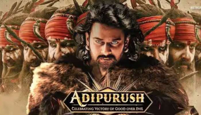 Adipurush Controversy: ఆదిపురుష్‌పై వివాదం.. దేశవ్యాప్తంగా బ్యాన్ చేయాలని డిమాండ్
