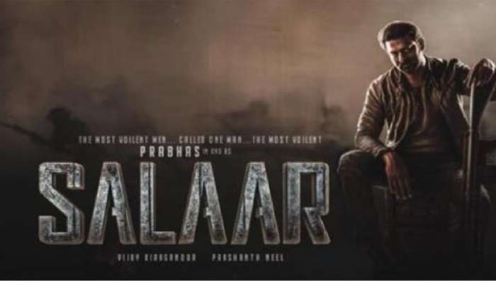 Update On "Salaar' Movie: 'ఆదిపురుష్' ముగిసింది.. ఆశలన్నీ 'సలార్‌' పైనే.. ఆగస్టు 15నే టీజర్ విడుదల