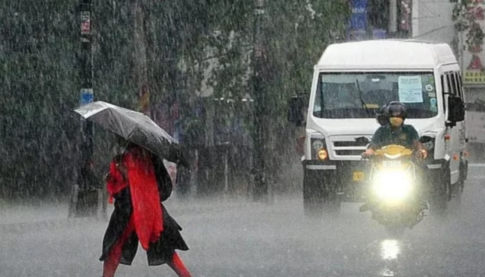 Rain Alert in Telangana State: బి అలర్ట్.. ఇవాళ, రేపు తెలంగాణలో భారీ నుంచి అతి భారీ వర్షాలు!
