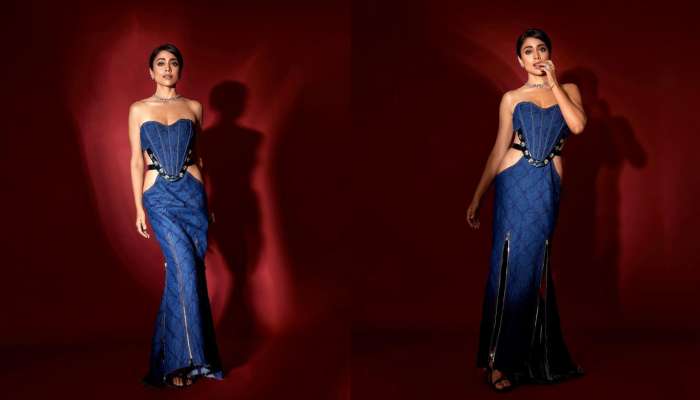 Trolls on Shriya Saran: అందాల బాంబ్ పేల్చిన శ్రియా.. ఉర్పీ జావేద్ కాపీ అంటూ ట్రోలింగ్!