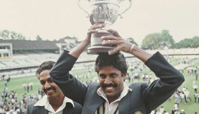 World Cup 1983: ఇండియా ప్రపంచకప్ 1983 విజయానికి నేటికి 40 ఏళ్లలో ఎన్నో మార్పులు
