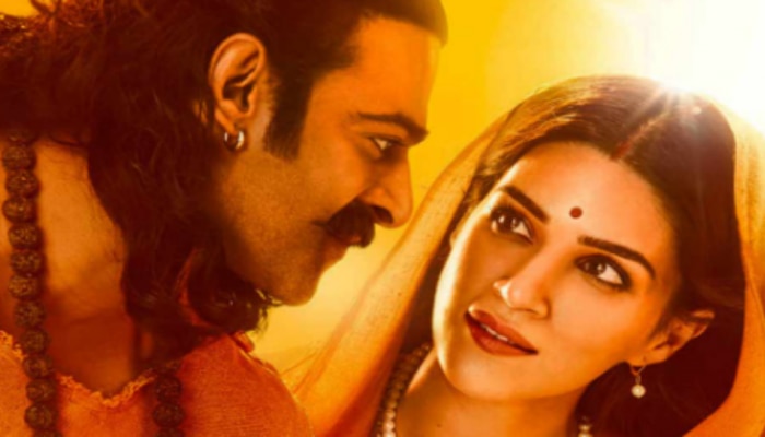 Adipurush Box Office Collections: దారుణంగా &#039;ఆదిపురుష్&#039; కలెక్షన్స్.. 11వ రోజూ మరీ తక్కువ.. ఎంతంటే?