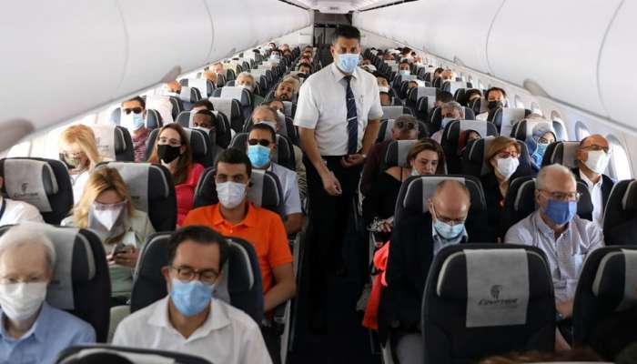 Air India Flight News: ప్రయాణికుడు దారుణ ప్రవర్తన.. ఫ్లైట్‌లోనే మల, మూత్ర విసర్జన