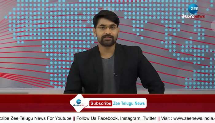 Union Minister Kishan Reddy Centre plans Outer Ring Rail along RRR to cut congestion in hyderabad