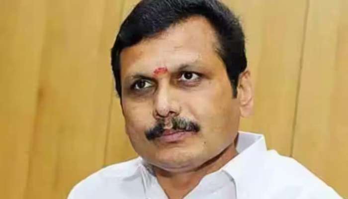 Minister Senthil Balaji: తమిళనాడు గవర్నర్ సంచలన నిర్ణయం.. మంత్రివర్గం నుంచి సెంథిల్‌ బాలాజీ తొలగింపు