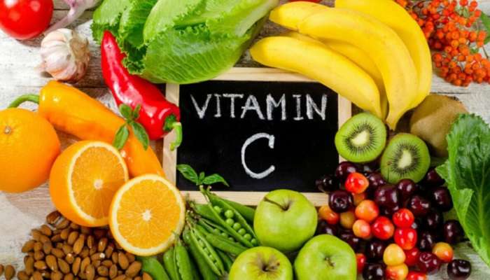 Vitamin C foods: రోగ నిరోధక శక్తిని పెంచే పండ్లు, కూరగాయలు