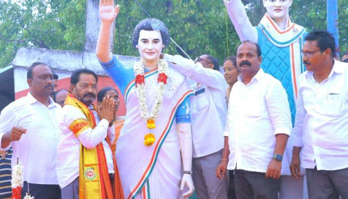 TS Politics: బీఆర్ఎస్‌కు భారీ షాక్.. జడ్పీ ఛైర్మన్, 56 మంది సర్పంచ్‌లు, 26 మంది ఎంపీటీసీలు గుడ్‌బై