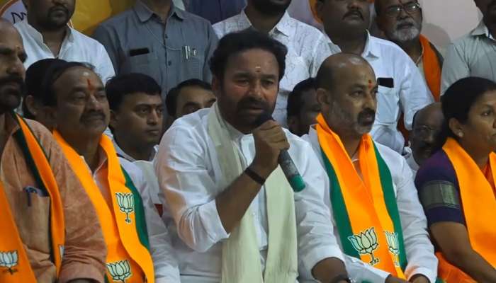 PM Modi to Visit Warangal: ఈ నెల 8న వరంగల్‌కు ప్రధాని మోదీ.. భారీగా అభివృద్ధి పనులు ప్రారంభోత్సవం