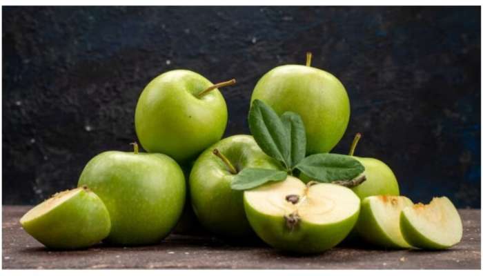 Green Apple Benefits: గ్రీన్ ఆపిల్ ప్రయోజనాలు ఏంటో తెలిస్తే షాక్ అవుతారు