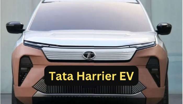Tata New Electric Car: టాటా నుంచి మరో కొత్త ఈవీ, ఫుల్‌ఛార్జ్ చేస్తే 500 కిలోమీటర్లు