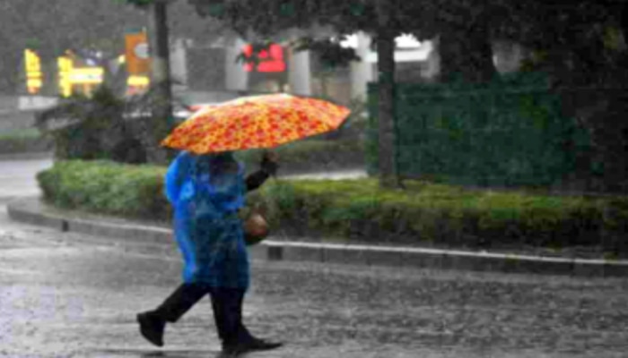 Rain Alert for Telangana: తెలంగాణ వాసులకు అలర్ట్.. నేటి నుంచి 3 రోజులపాటు భారీ వర్షాలు..