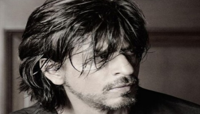Shah Rukh Khan Accident: షూటింగ్​లో షారుక్​కు ప్రమాదం.. ఆందోళనలో ఫ్యాన్స్..