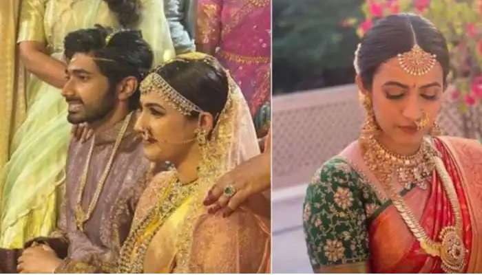 Niharika Divorce: విడాకుల కోసం దరఖాస్తు చేసుకున్న నీహారిక, చైతన్య