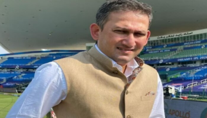 BCCI Appoints Former India All-rounder Ajit Agarkar As Chairman Of Men ...