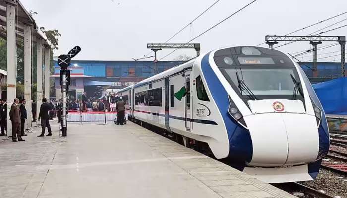 Vande Bharat Train Fares: ప్రయాణికులకు గుడ్‌న్యూస్.. త్వరలో వందే భారత్ ఎక్స్‌ప్రెస్‌ ఛార్జీలు తగ్గింపు..!